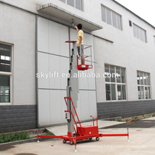 electric lift ladder 4-10m